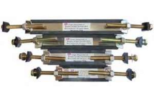 Imagen de Para Cabezal Embridado Y Roscado Ga134160 Almagro