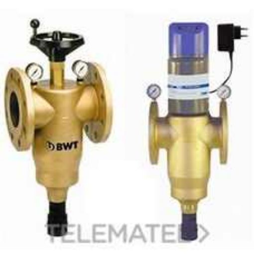 Imagen de Filtro Bwt Multipur Dn65 Automatico 318111 Ath