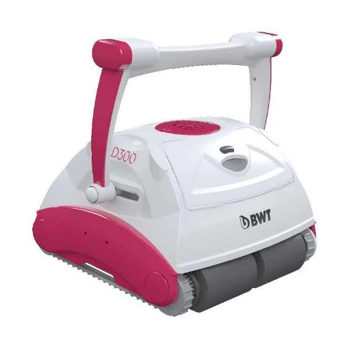 Imagen de Robot Piscina Bwt D300 Apppool Cleaner 1016300 Ath