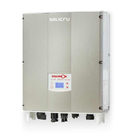 Imagen de Inversor Solar Monof Eqx 6000-2S 6B2Aa000005