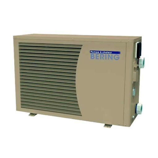 Imagen de Bomba Calor Inverter 9Kw Bering Bexp09I Astral