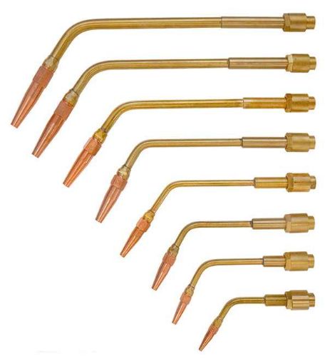 Imagen de Lanza N.6 Gas Natural-Propano 70400605 Galagar