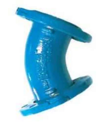 Imagen de Codo B.B. Orientable Dn 80 45º Atfb000080 Almagro