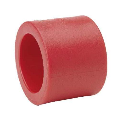 Imagen de Manguito 63 Niron Red 03Nmanred63 Italsan