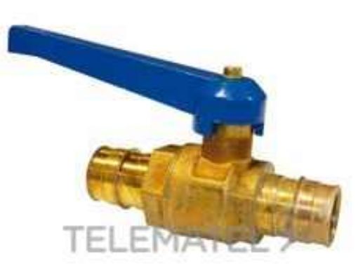 Imagen de Polo De Mujer Blanco T-L 4055037L Velilla