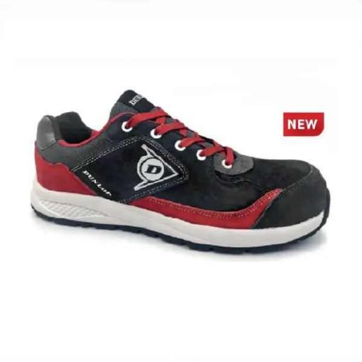 Imagen de Dunlop Flying Arrow Negro Dl0201039 Nº40 Dunlop