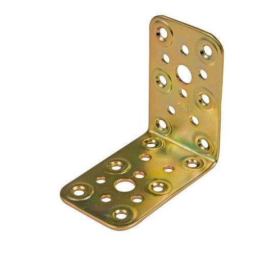 Imagen de Angulo 300 Acero Bicromatado