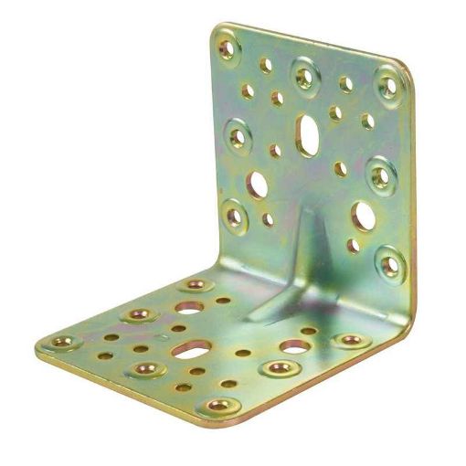 Imagen de Ángulo 303 Acero Bicromatado