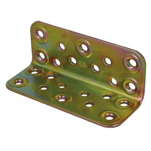 Imagen de Ángulo 304 Acero Bicromatado