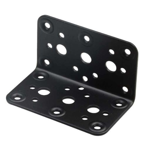 Imagen de Ángulo 304 Acero Bicromatado