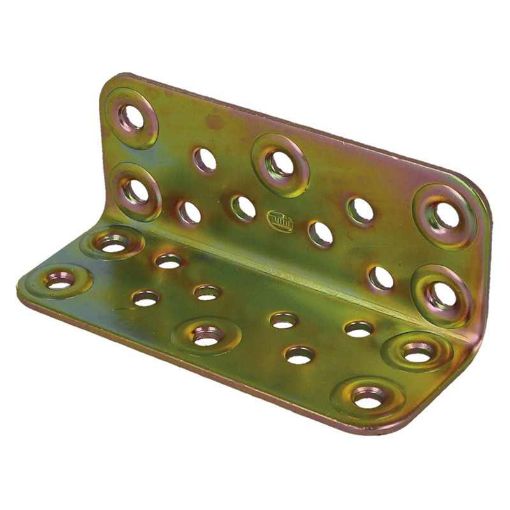 Imagen de Ángulo 304 Acero Bicromatado