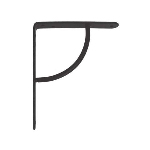 Imagen de Palomilla 12 Acero Negro