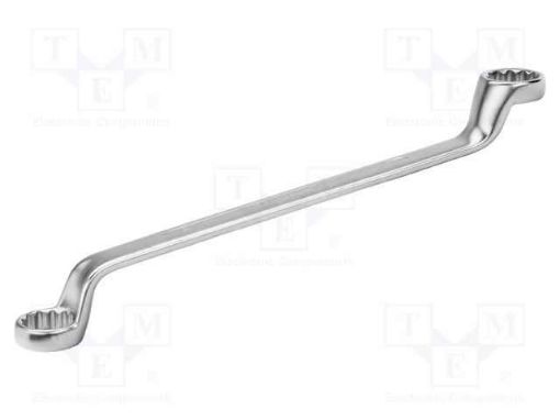 Imagen de Llave Doble Estr Acod 32-36