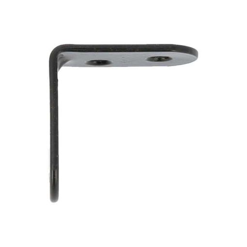 Imagen de Angulo 3 Acero Negro 22507