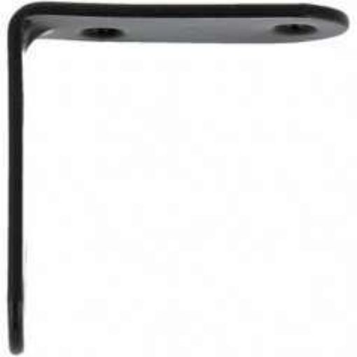 Imagen de Angulo 3 Acero Negro 22509