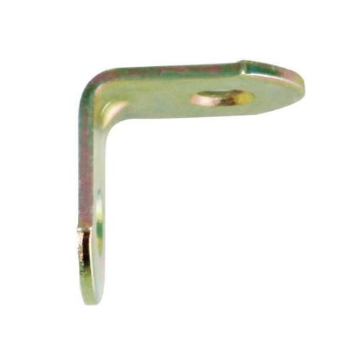 Imagen de Angulo 3 Acero Negro 22506