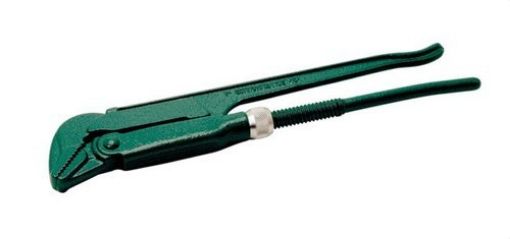 Imagen de Llave Tubo Mod. Sueco 45 2