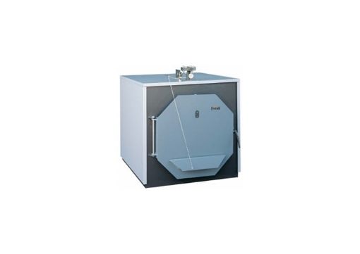 Imagen de CALDERA TL16-40 LEÑA 1B6016407 FERROLI