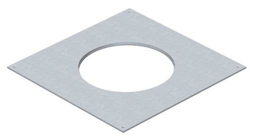 Imagen de Marco De Montaje 350 Mm. Ma45350