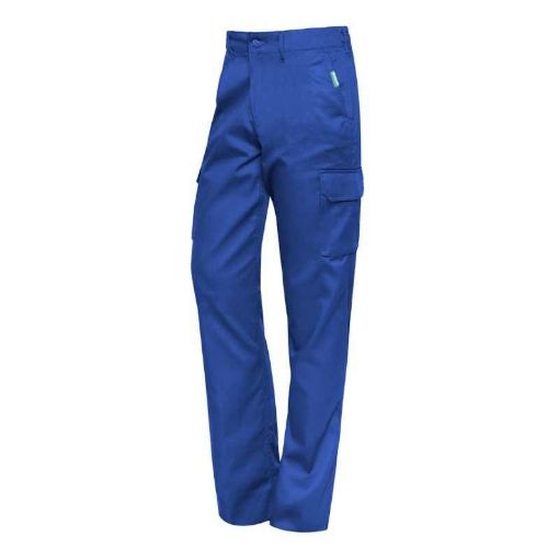 Imagen de Pantalon 1131 C-Gris Talla72