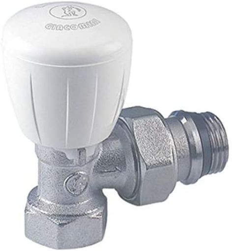 Imagen de Válvula R421TG 1/2 Termostatic 