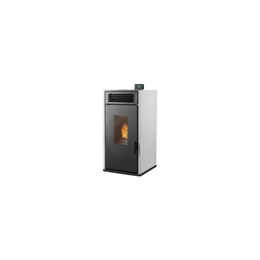 Imagen de Hidro Estufa Pellet 16KW Gaia Eider