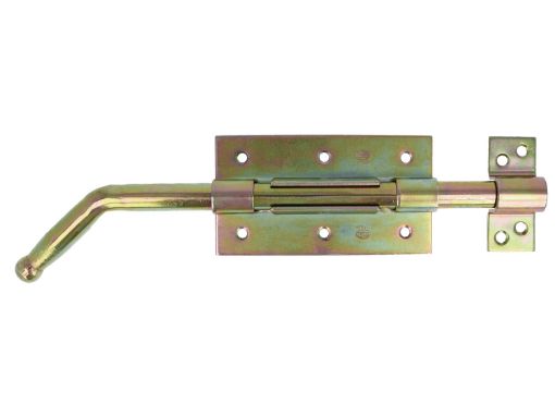 Imagen de Pasador 320 Acero Bicromatado 909