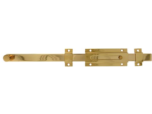 Imagen de Pasador 3600 Latón Pulido 2066