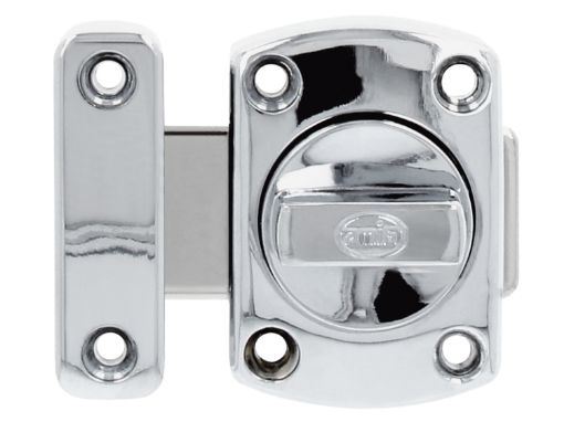 Imagen de Pasador 388 Zamak Cromado Brillo