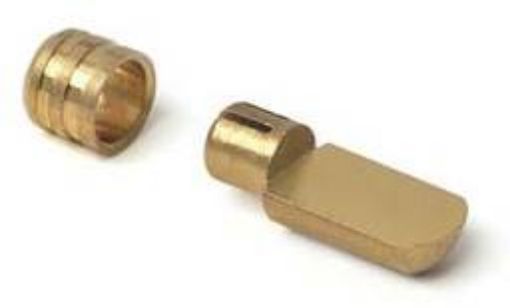 Imagen de Soporte Estanteria + Casq. Rei