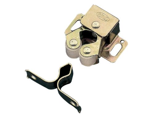 Imagen de Golpete 11 Acero Bicromatado