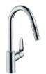Imagen de Monomando Cocina Focus Hansgrohe