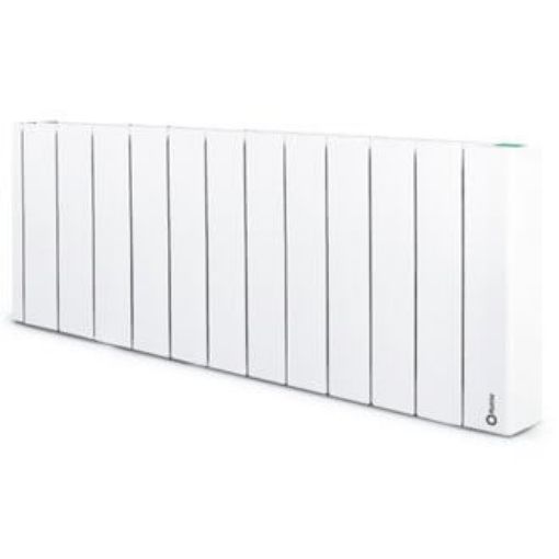 Imagen de Radiador Eléctrico 1500W Belize Short Brn1500Radc