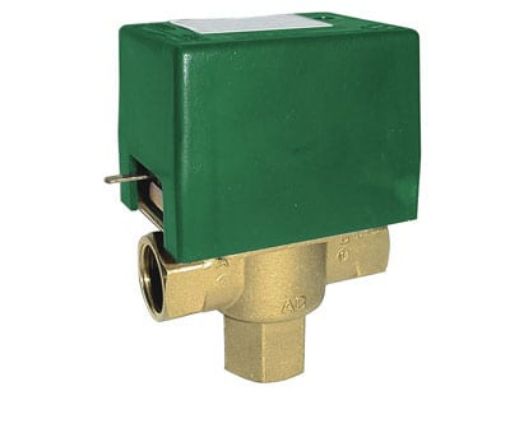 Imagen de Válvula Zona Ordesa 3 Vías 1/2 Pulgada Green Calor