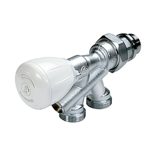 Imagen de Válvula Monotubo R437 1/2x18 