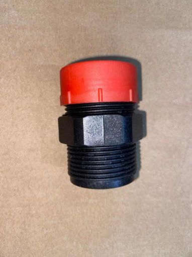 Imagen de Valvula Aspiracion 1 1/4 Pp 61-010-P Fertic