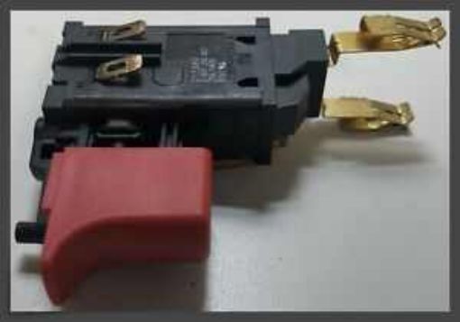 Imagen de Interruptor 2607200457 Bosch