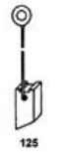 Imagen de Escobillas Bosch 108J