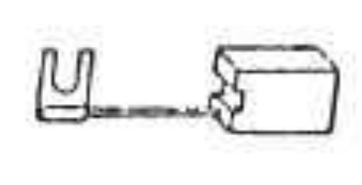 Imagen de Escobillas Bosch 110J