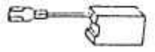 Imagen de Escobillas Aeg 336J