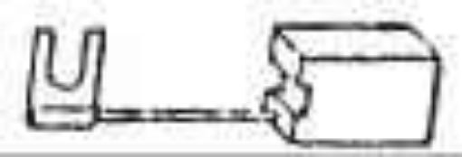 Imagen de Escobillas Stayer 1605J