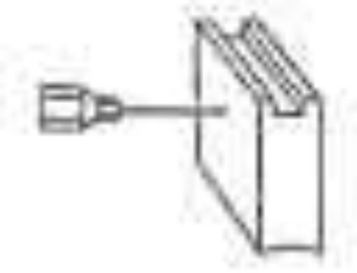 Imagen de Escobillas Metabo 813J