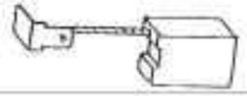 Imagen de Escobillas Metabo 816J