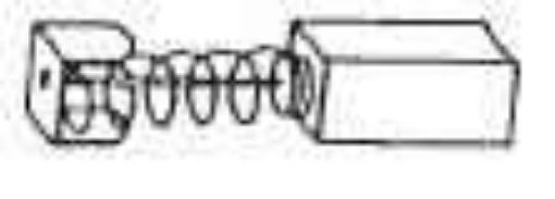 Imagen de Escobillas Aeg 306J
