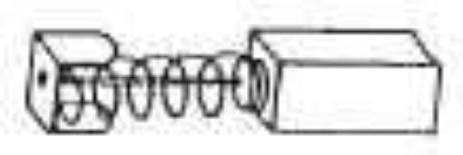 Imagen de Escobillas Aeg 314J