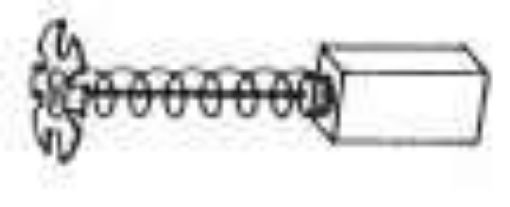 Imagen de Escobillas Aeg 321J