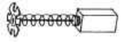 Imagen de Escobillas Aeg 339J