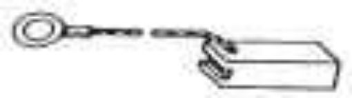 Imagen de Escobillas Casals 423J