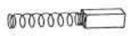 Imagen de Escobillas Casals 427J