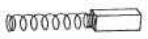 Imagen de Escobillas Casals 429J